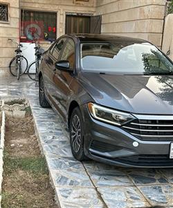 فولكسفاغن جيتا